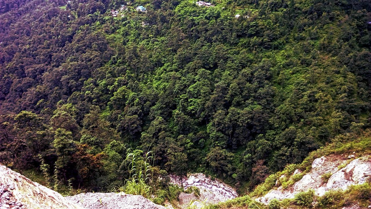 Enchanted Forest Farmstay Gangtok Exterior photo