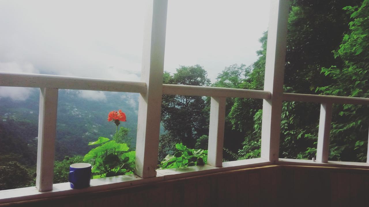 Enchanted Forest Farmstay Gangtok Exterior photo