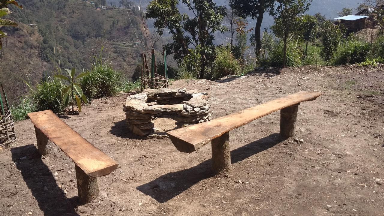Enchanted Forest Farmstay Gangtok Exterior photo