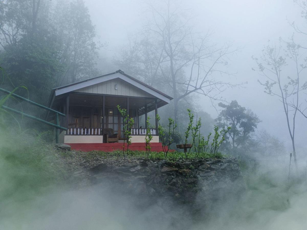 Enchanted Forest Farmstay Gangtok Exterior photo