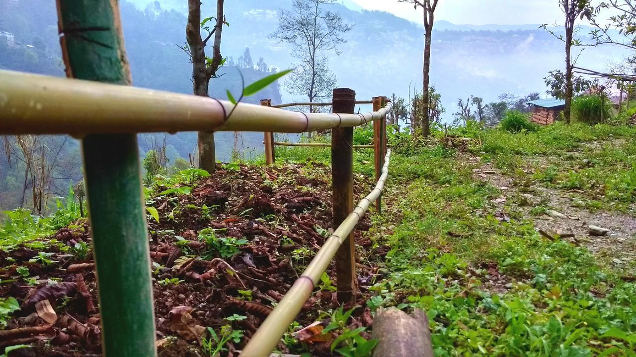 Enchanted Forest Farmstay Gangtok Exterior photo