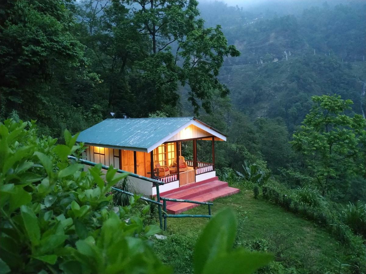 Enchanted Forest Farmstay Gangtok Exterior photo