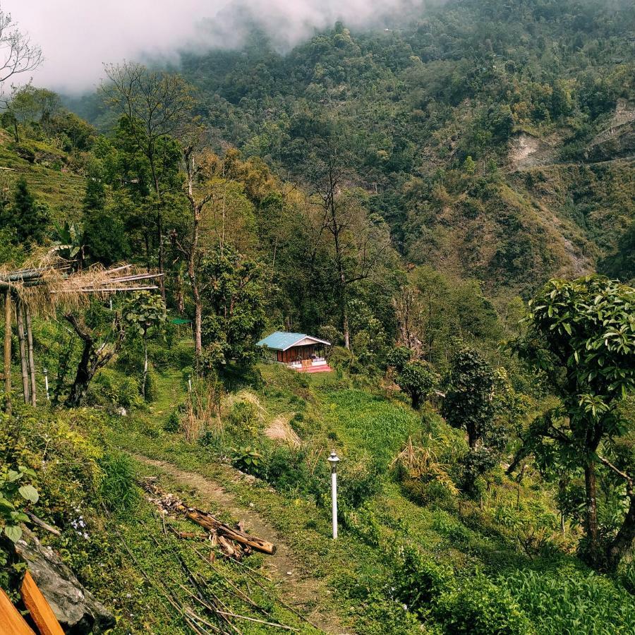 Enchanted Forest Farmstay Gangtok Exterior photo