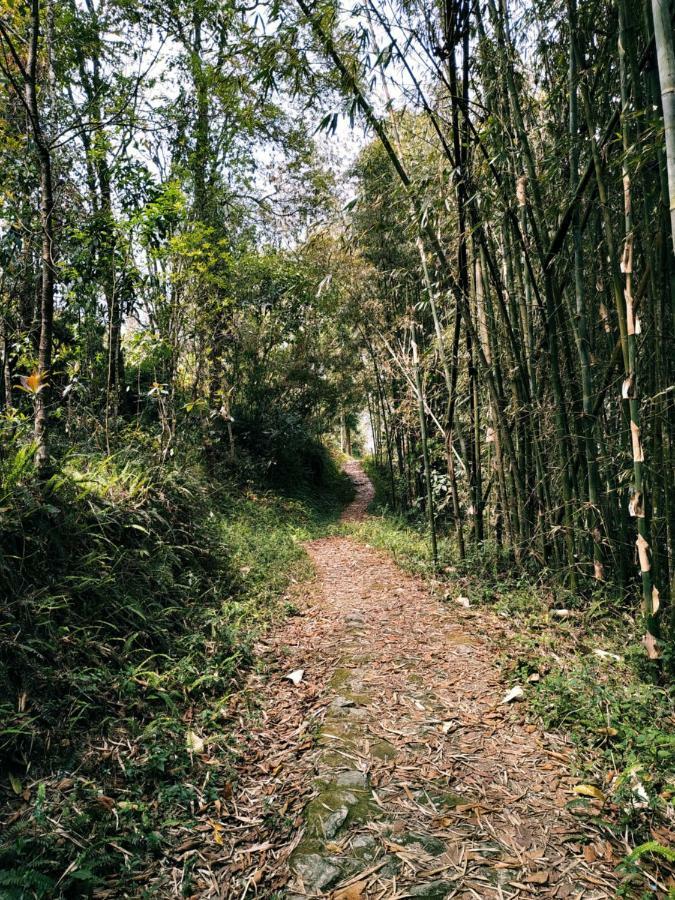 Enchanted Forest Farmstay Gangtok Exterior photo