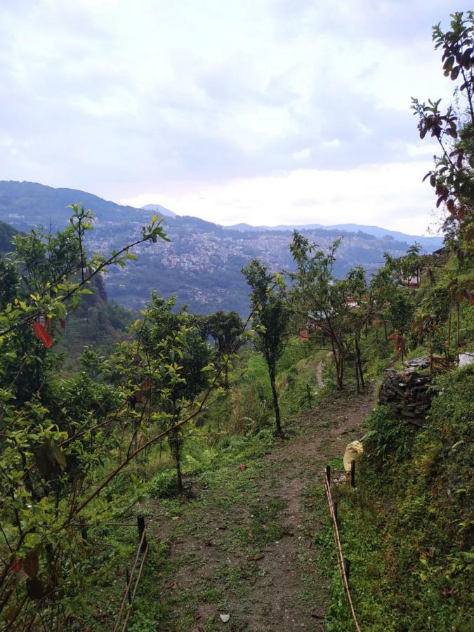Enchanted Forest Farmstay Gangtok Exterior photo