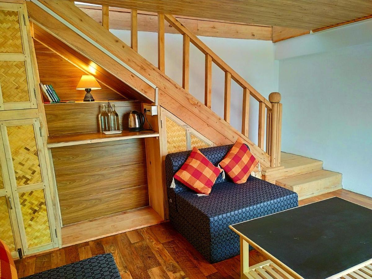 Enchanted Forest Farmstay Gangtok Exterior photo